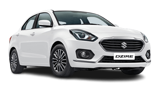 Swift Dzire