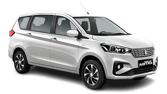 Maruti Ertiga