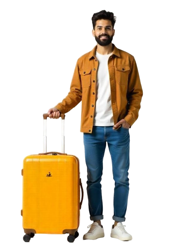 Travel Guy