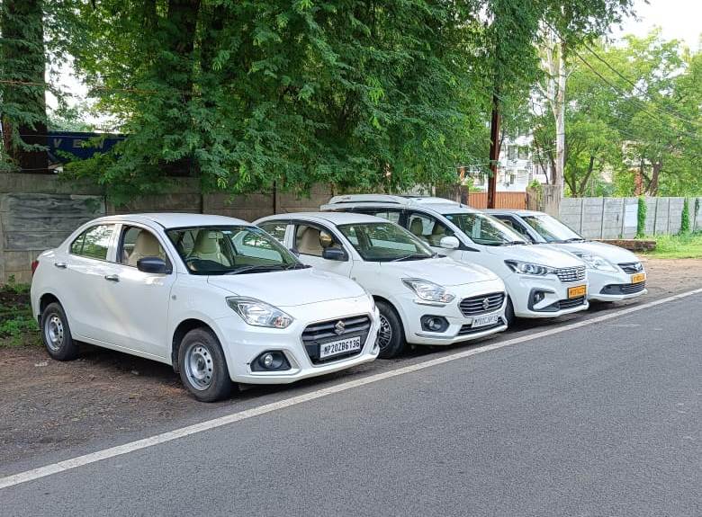 Swift Dzire